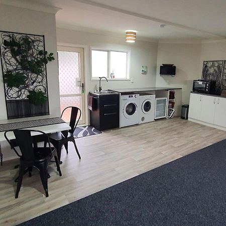Central Oasis Lejlighed Tauranga Eksteriør billede
