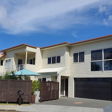 Central Oasis Lejlighed Tauranga Eksteriør billede